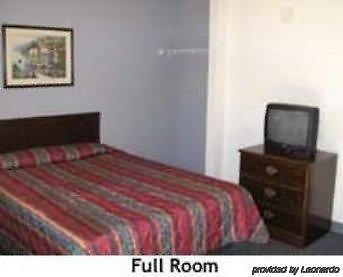 Metro Extended Stay Decatur Zimmer foto