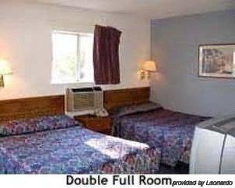 Metro Extended Stay Decatur Zimmer foto