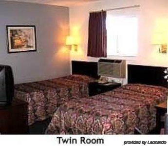 Metro Extended Stay Decatur Zimmer foto