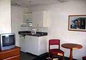 Metro Extended Stay Decatur Exterior foto
